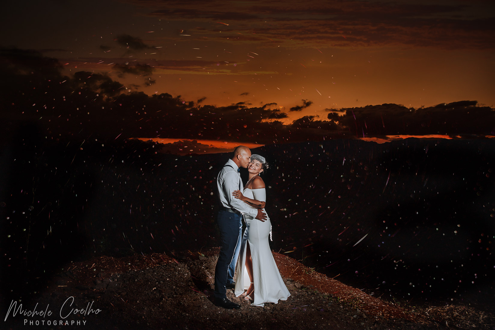 Hawaii Vista weddings